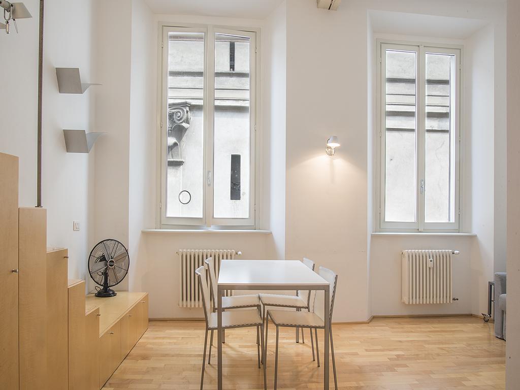 Easyhomes - Missori Zebedia Milano Ngoại thất bức ảnh