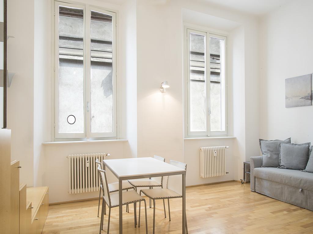 Easyhomes - Missori Zebedia Milano Ngoại thất bức ảnh