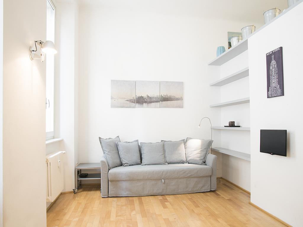 Easyhomes - Missori Zebedia Milano Ngoại thất bức ảnh