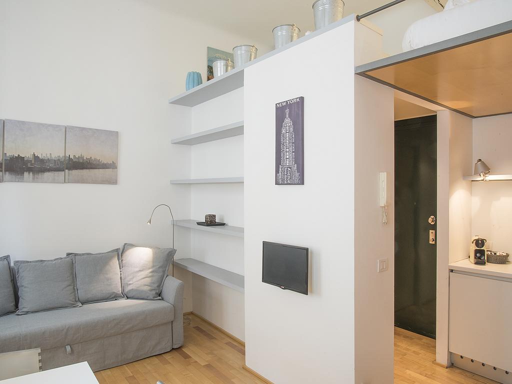 Easyhomes - Missori Zebedia Milano Ngoại thất bức ảnh