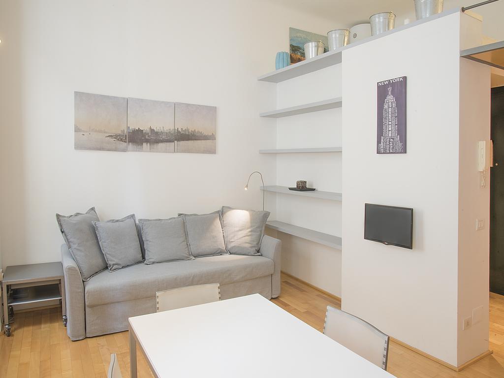 Easyhomes - Missori Zebedia Milano Ngoại thất bức ảnh