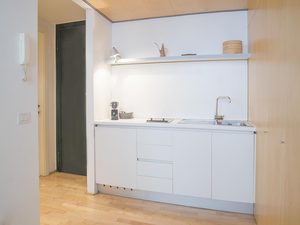 Easyhomes - Missori Zebedia Milano Ngoại thất bức ảnh