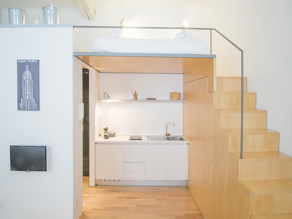 Easyhomes - Missori Zebedia Milano Ngoại thất bức ảnh