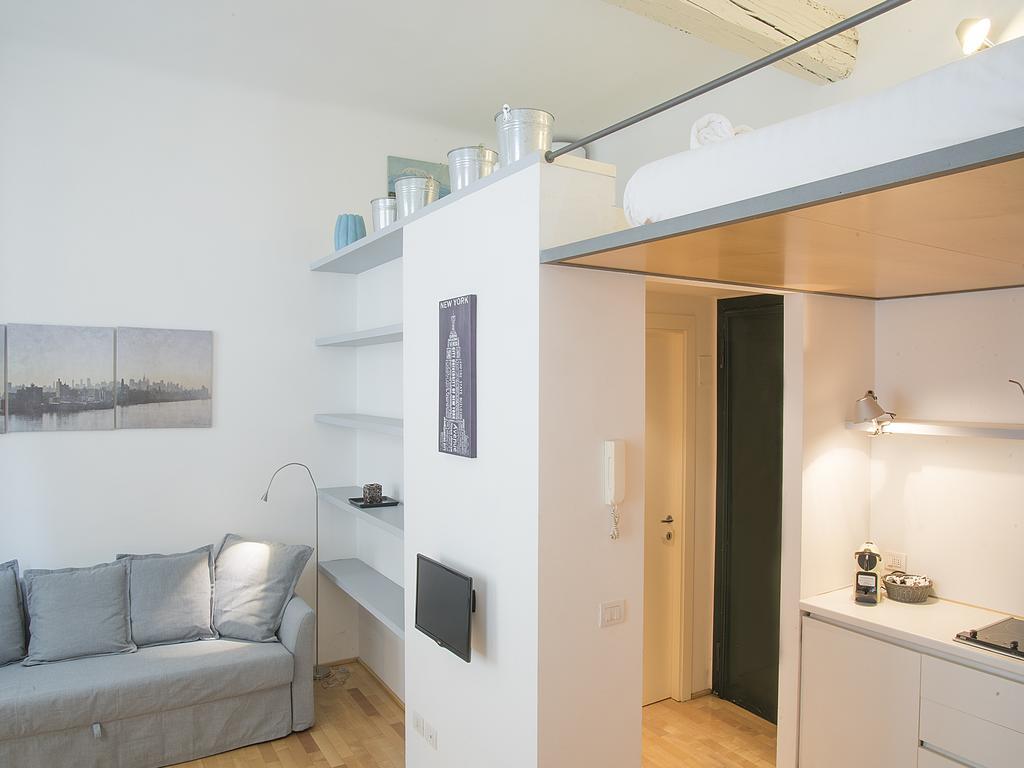 Easyhomes - Missori Zebedia Milano Ngoại thất bức ảnh