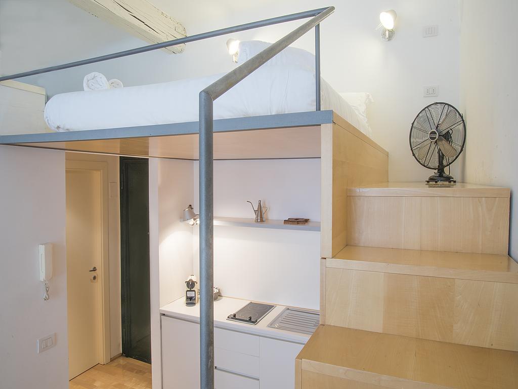 Easyhomes - Missori Zebedia Milano Ngoại thất bức ảnh